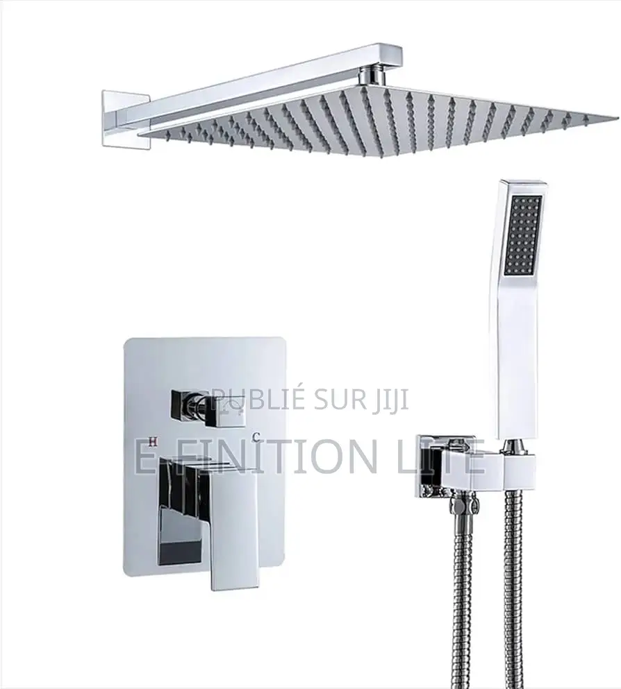 Colonne De Douche