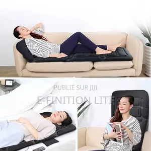 Tapis De Massage