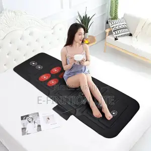 Tapis De Massage