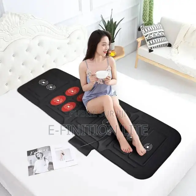 Tapis De Massage