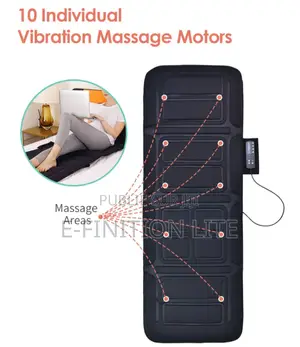 Tapis De Massage