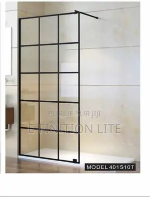 Baie Vitrée Pour Douche