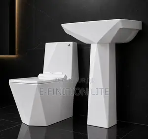 Ensemble Salle De Bain