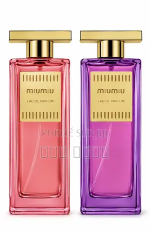 Eau De Parfum