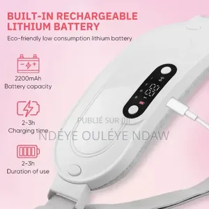 Ceinture Chauffage