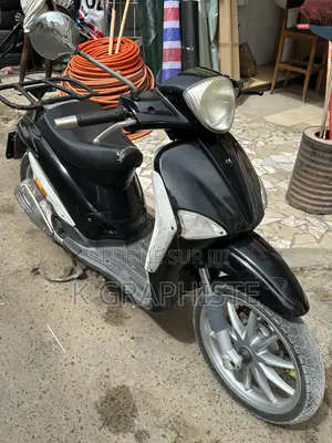 Nouveau MTR Autre 2024 Noir