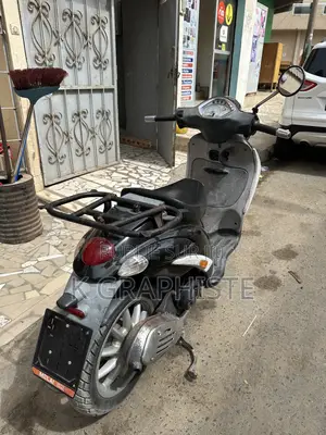 Nouveau MTR Autre 2024 Noir