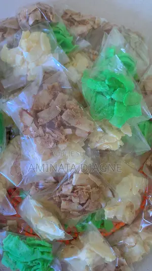 Les Vérité De Coco