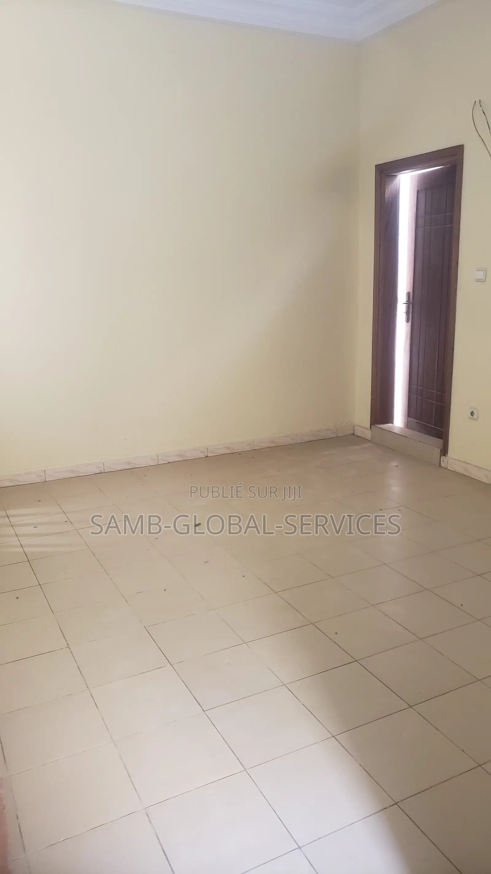 4chbre Maison dans Sicap-Liberté à Vendre