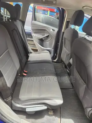 Ford Escape SE 4dr SUV (1.6L 4cyl Turbo 6A) 2014 Bleu