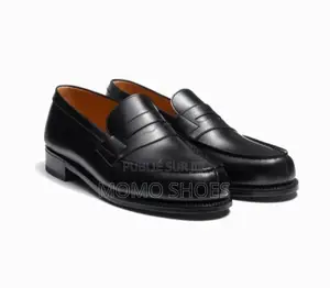 Mocassins Élégants – Confort Premium Style Intemporel