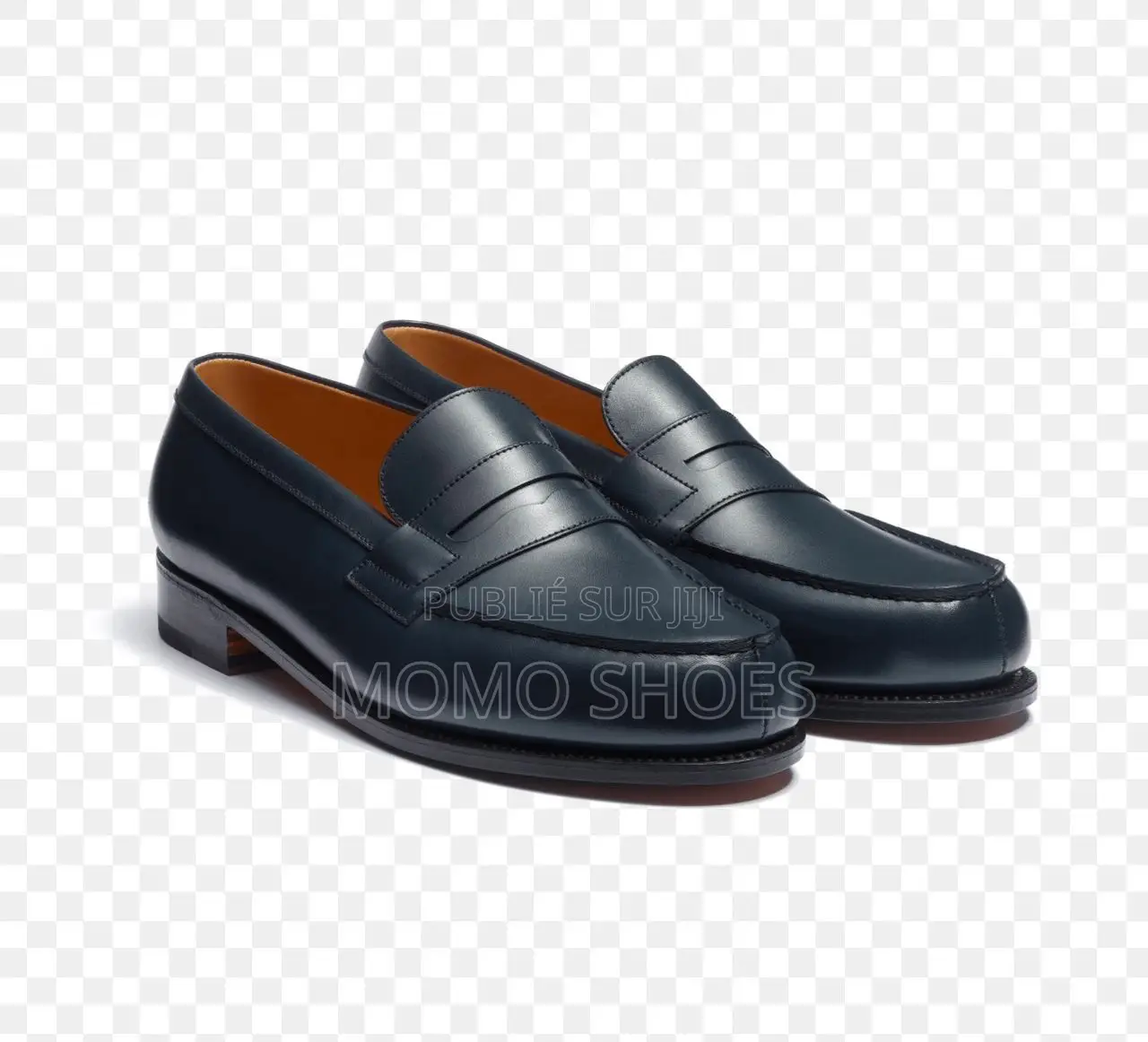Mocassins Élégants – Confort Premium Style Intemporel