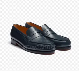 Mocassins Élégants – Confort Premium Style Intemporel
