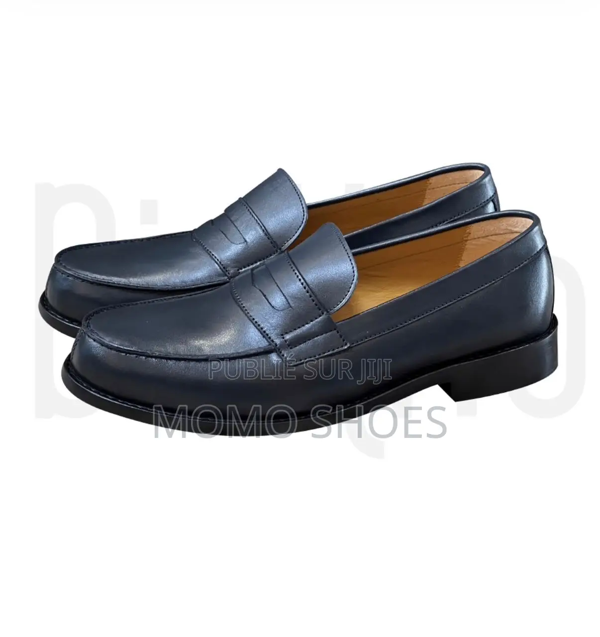 Mocassins Élégants – Confort Premium Style Intemporel