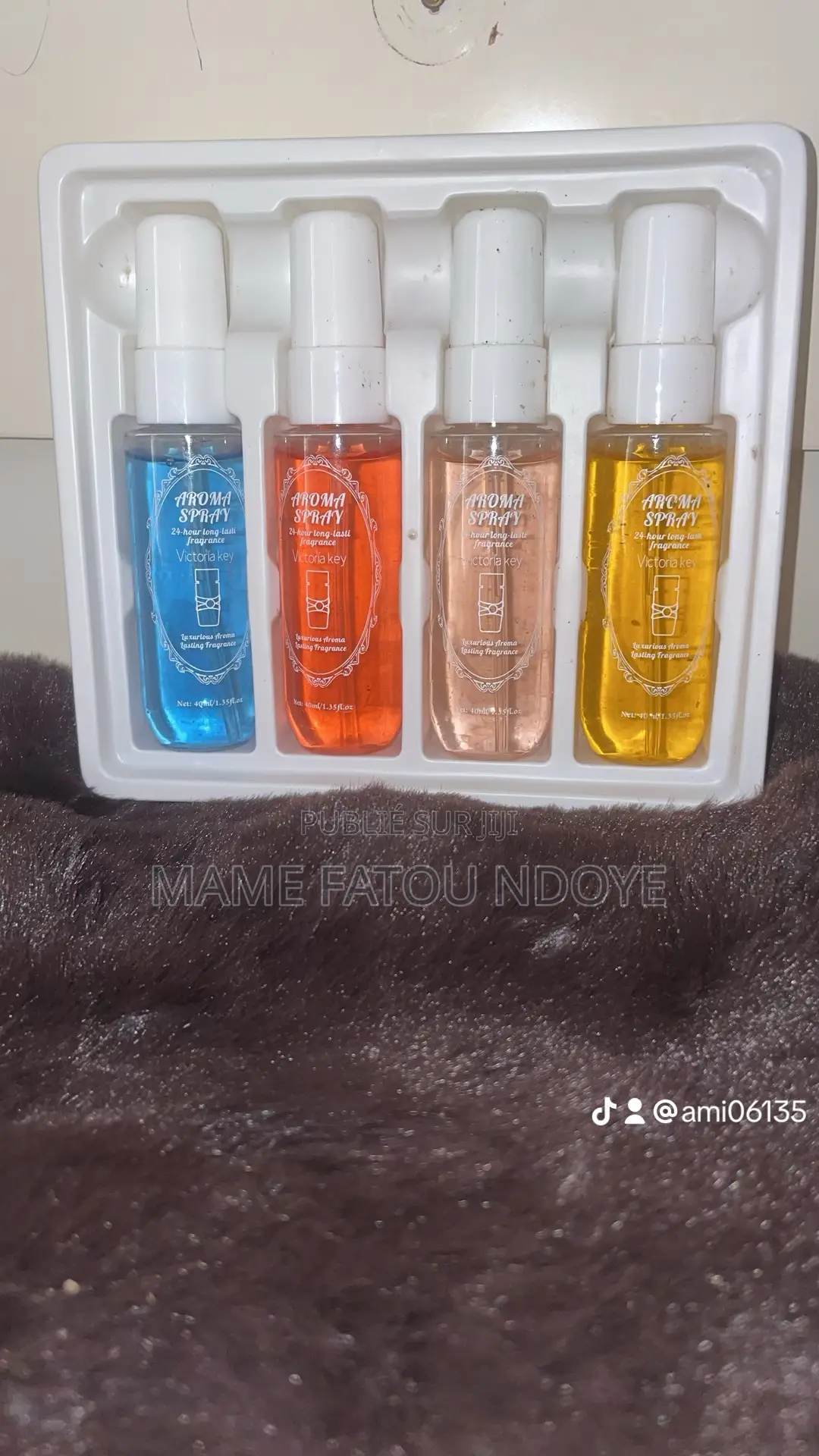 Parfum Ameer Al Oud