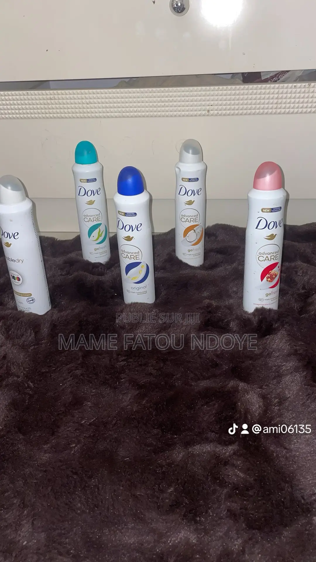 Parfum Ameer Al Oud