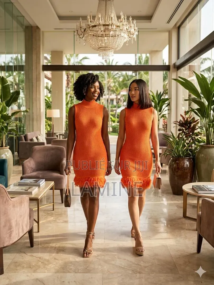Robe Pour Femmes