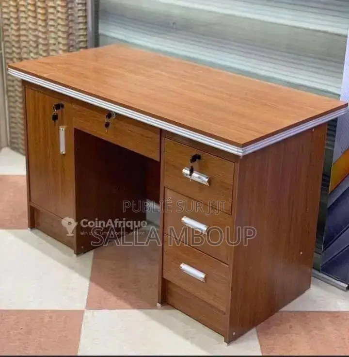 Table De Bureau 1m20