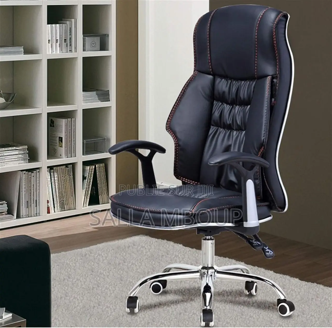 Fauteuil De Bureau Vip