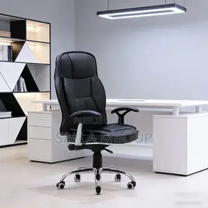 Fauteuil De Bureau Vip