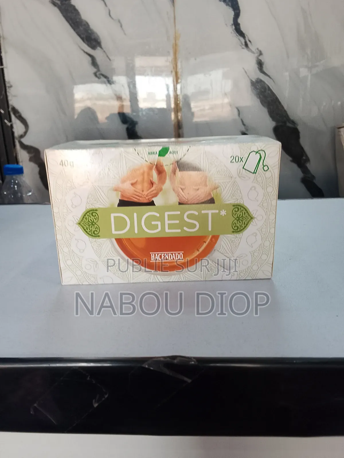 Des Produit De Qualit3 Abordable