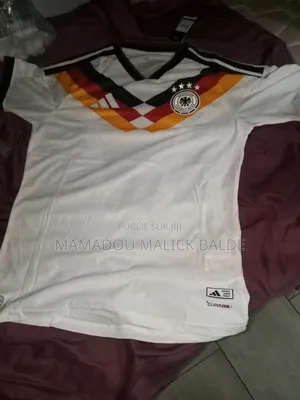 Maillots Tous