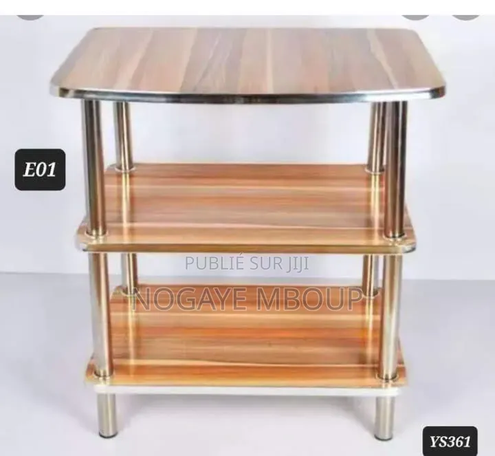 Table Tv Disponible