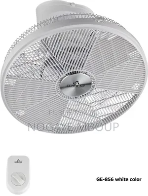 Ventilateur Global Air 18pouces Plafonnier
