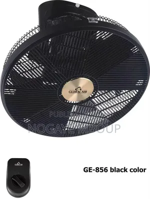 Ventilateur Global Air 18pouces Plafonnier
