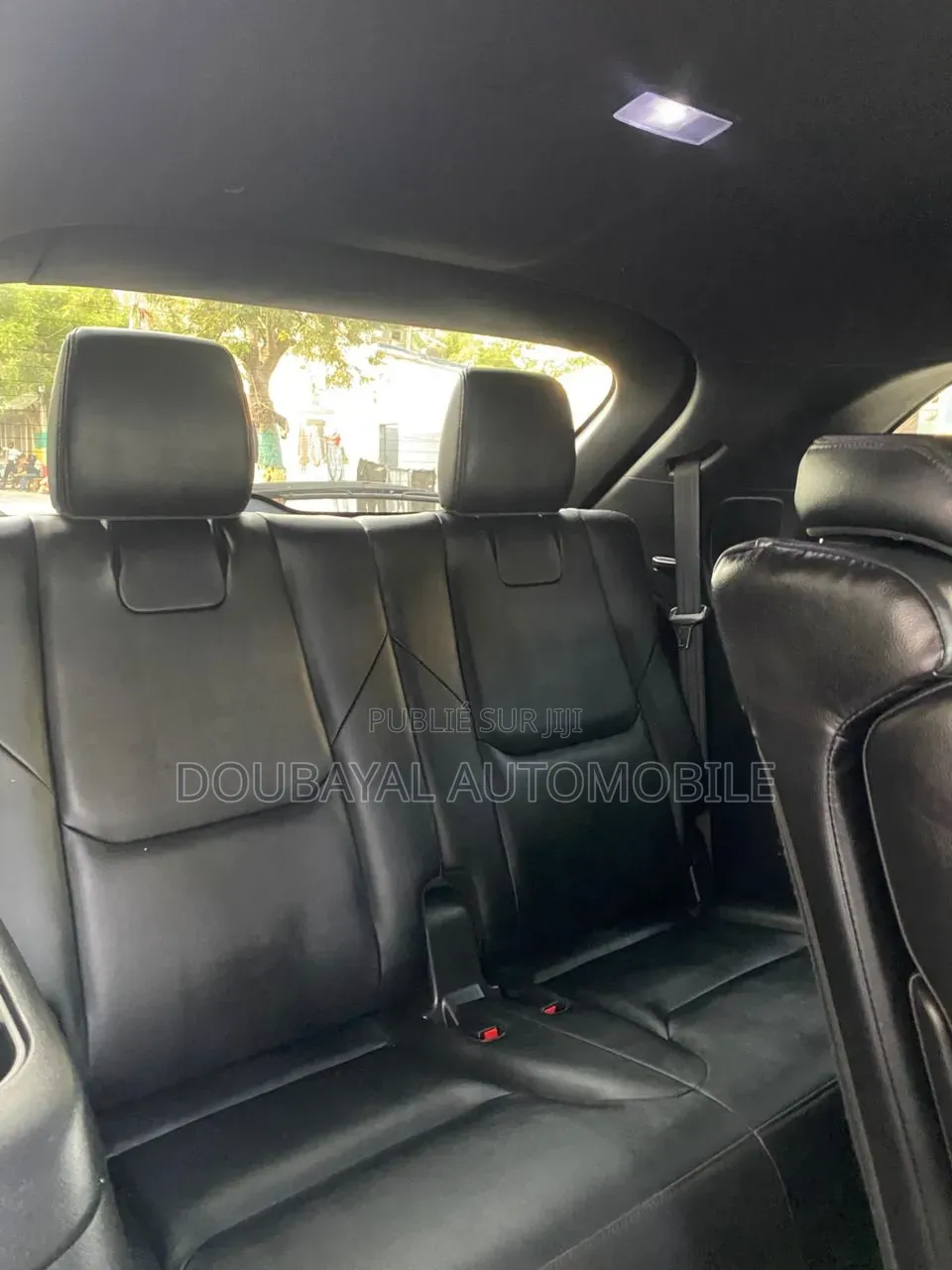 Mazda CX-9 2017 Gris