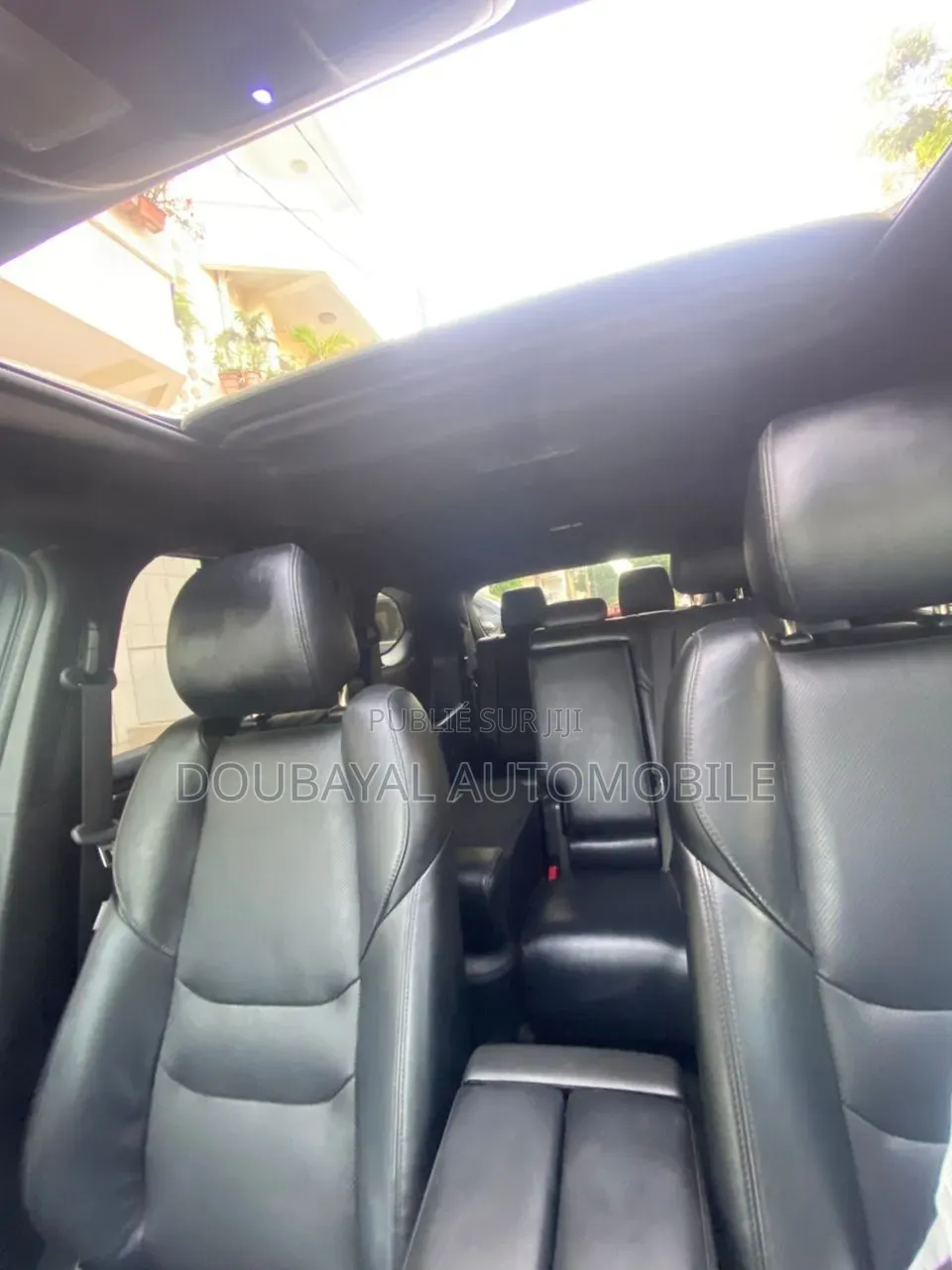 Mazda CX-9 2017 Gris