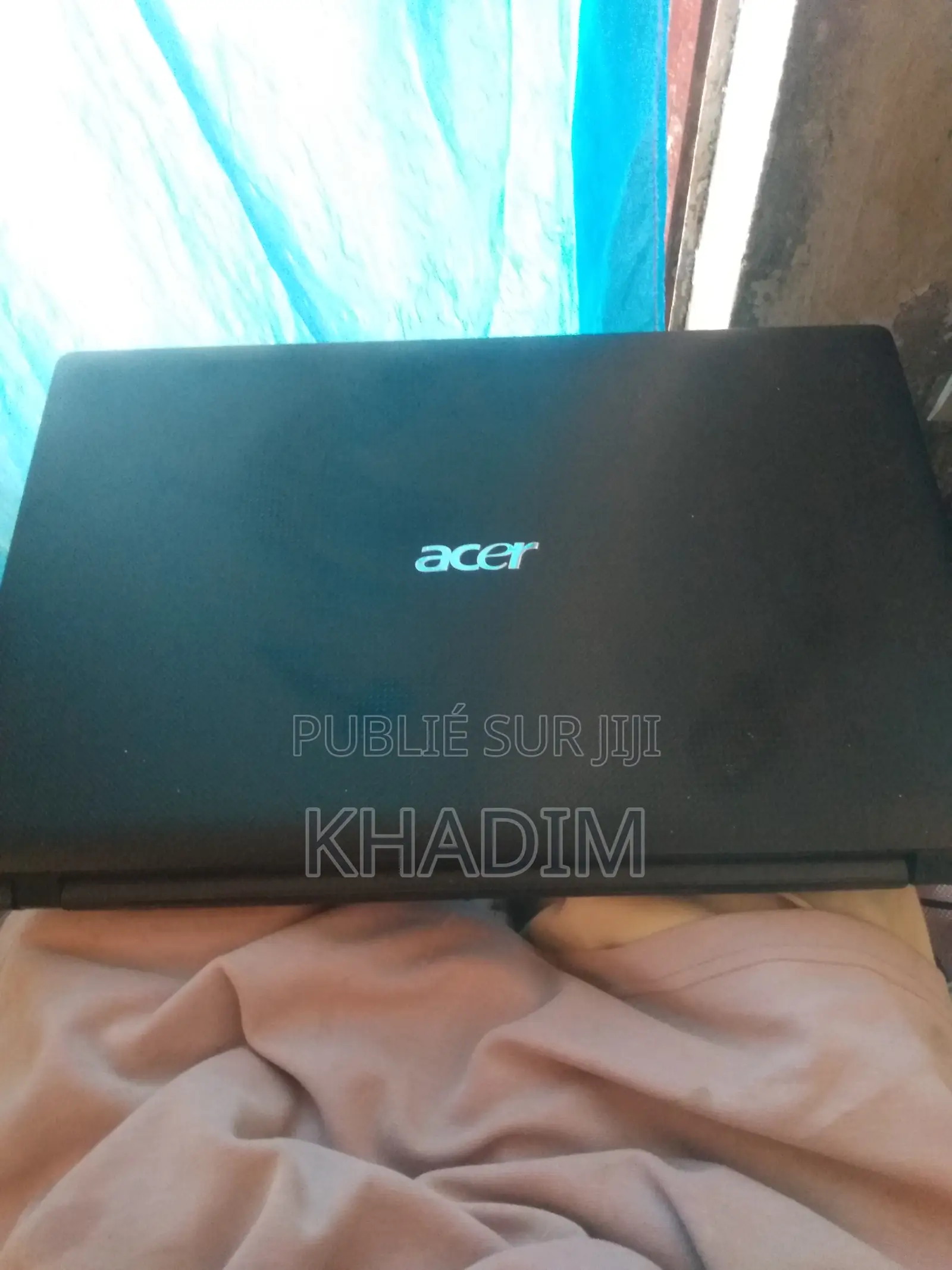 Nouveau Acer Aspire 1640Z 4GB Intel Pentium SSD 500GB