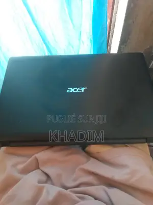 Nouveau Acer Aspire 1640Z 4GB Intel Pentium SSD 500GB