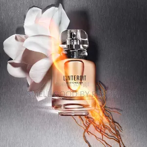 Interdit Givenchy Edt 80ml