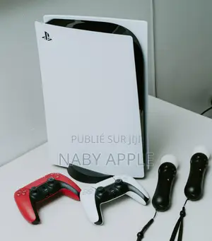 Playstation 5