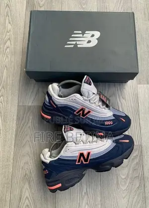 New Balance 1000