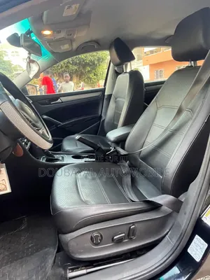Volkswagen Passat 2014 Autre