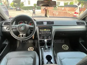 Volkswagen Passat 2014 Autre