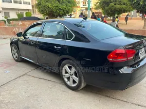 Volkswagen Passat 2014 Autre