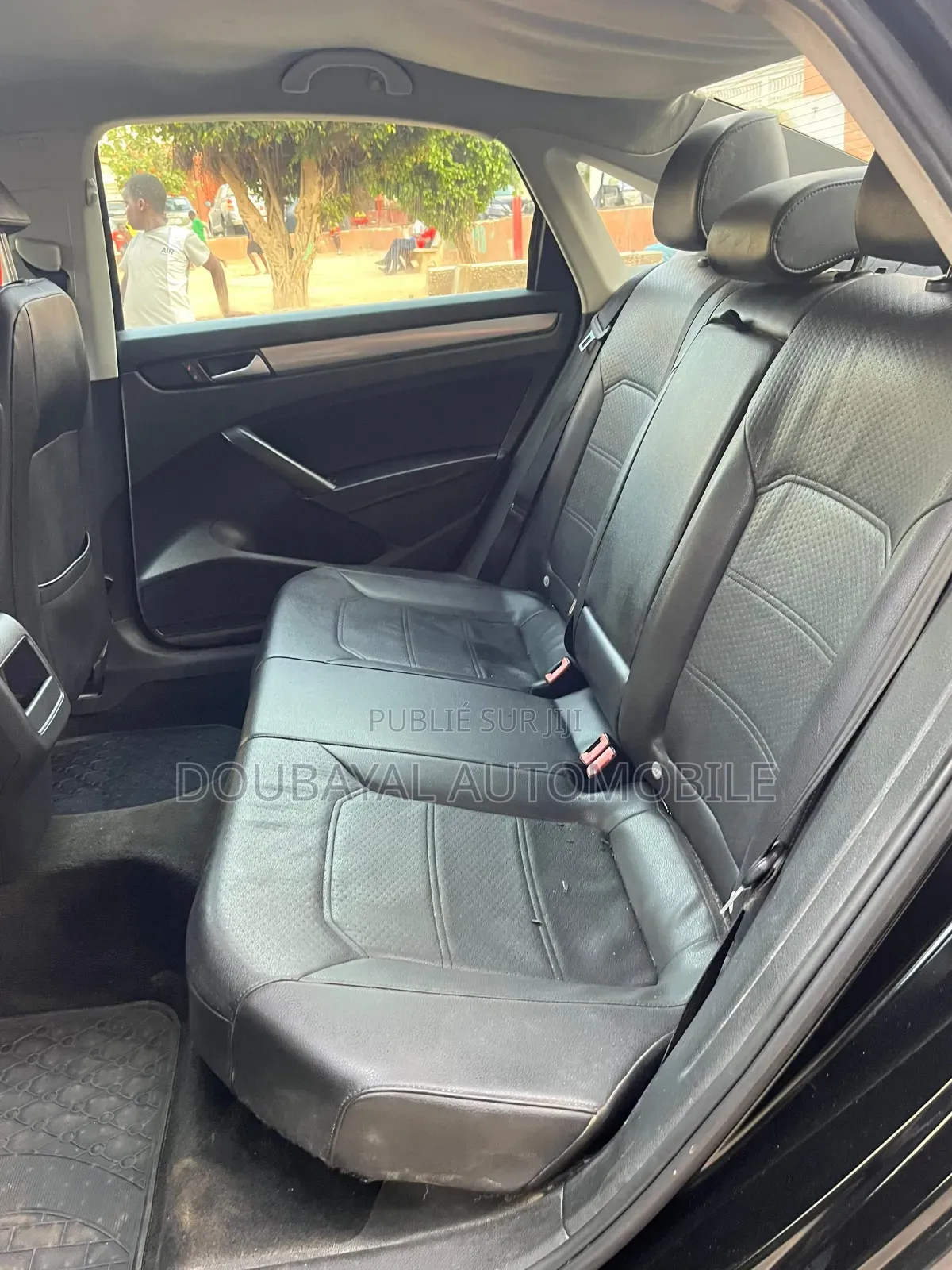 Volkswagen Passat 2014 Autre