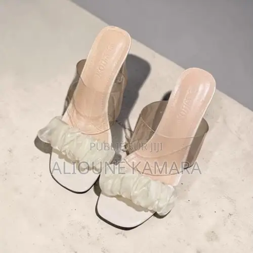 Chaussures Pour Femmes Sandales Chaussures À Talons Hauts