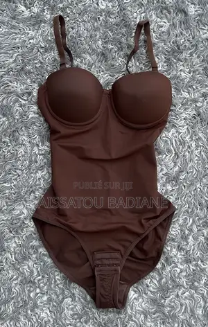 Body Suit Gaine