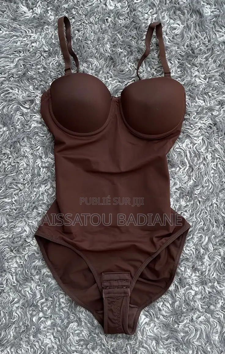 Body Suit Gaine
