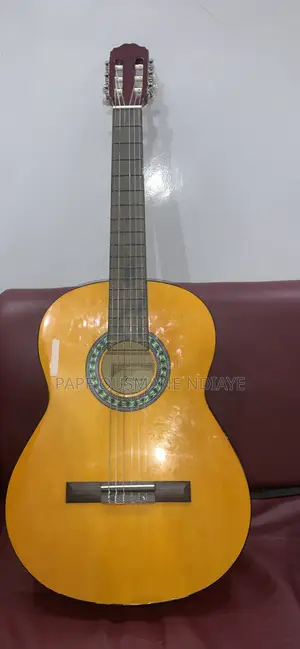 Guitare Classique [Startone][Cg-851]-Très Bon État -Dakar [P.Aunité19]
