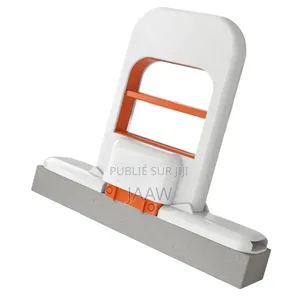 Raclette Multi Fonctionne Pour Maison Et Bureau