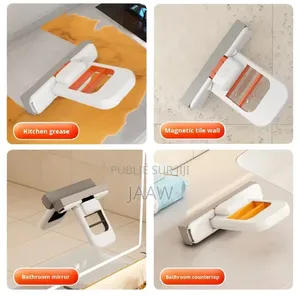 Raclette Multi Fonctionne Pour Maison Et Bureau
