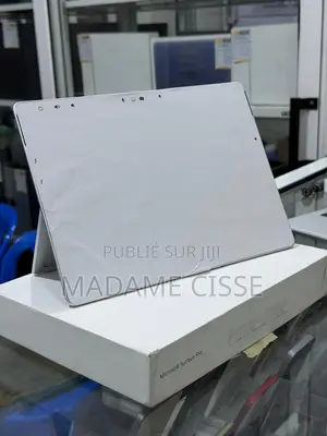 Nouveau Microsoft Surface Pro 11th Edition, a Copilot+ PC 16GB 256GB