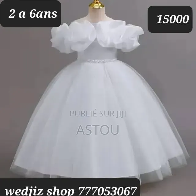 Robe Princesse