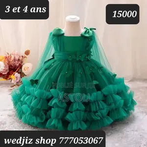 Robe Princesse
