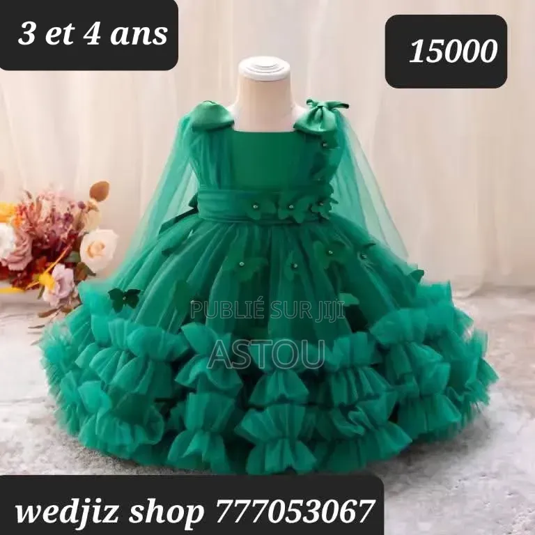 Robe Princesse